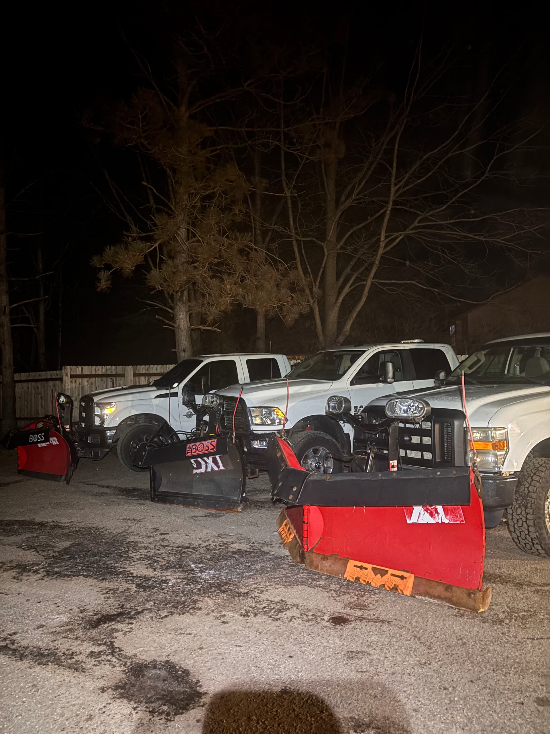 Gallery photos for Our Snow Removal Team Is Ready for the Winter Challenge: Image #4