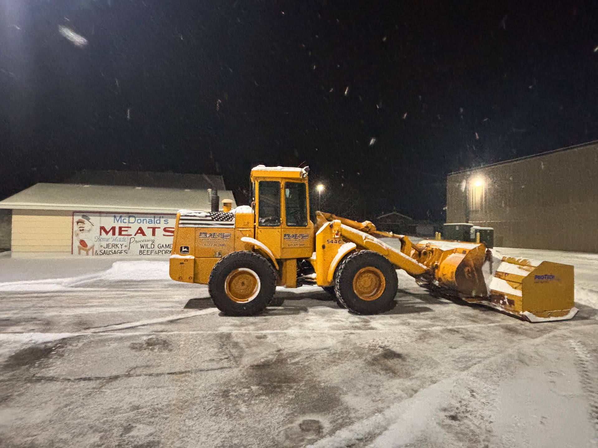 Gallery photos for Our Snow Removal Team Is Ready for the Winter Challenge: Image #2