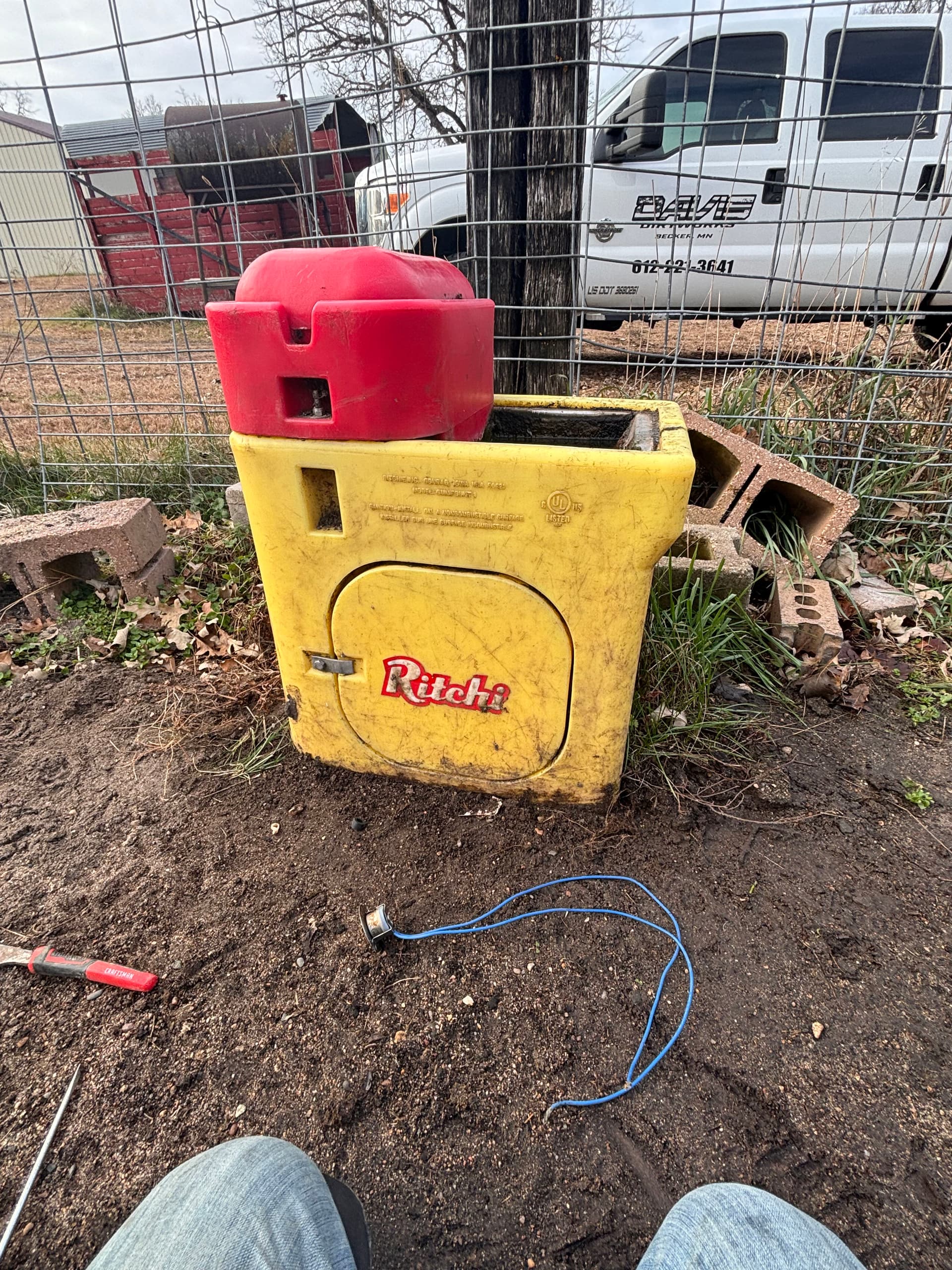 Gallery photos for Ensure Your Horse's Hydration This Winter With Our Expertise: Image #4