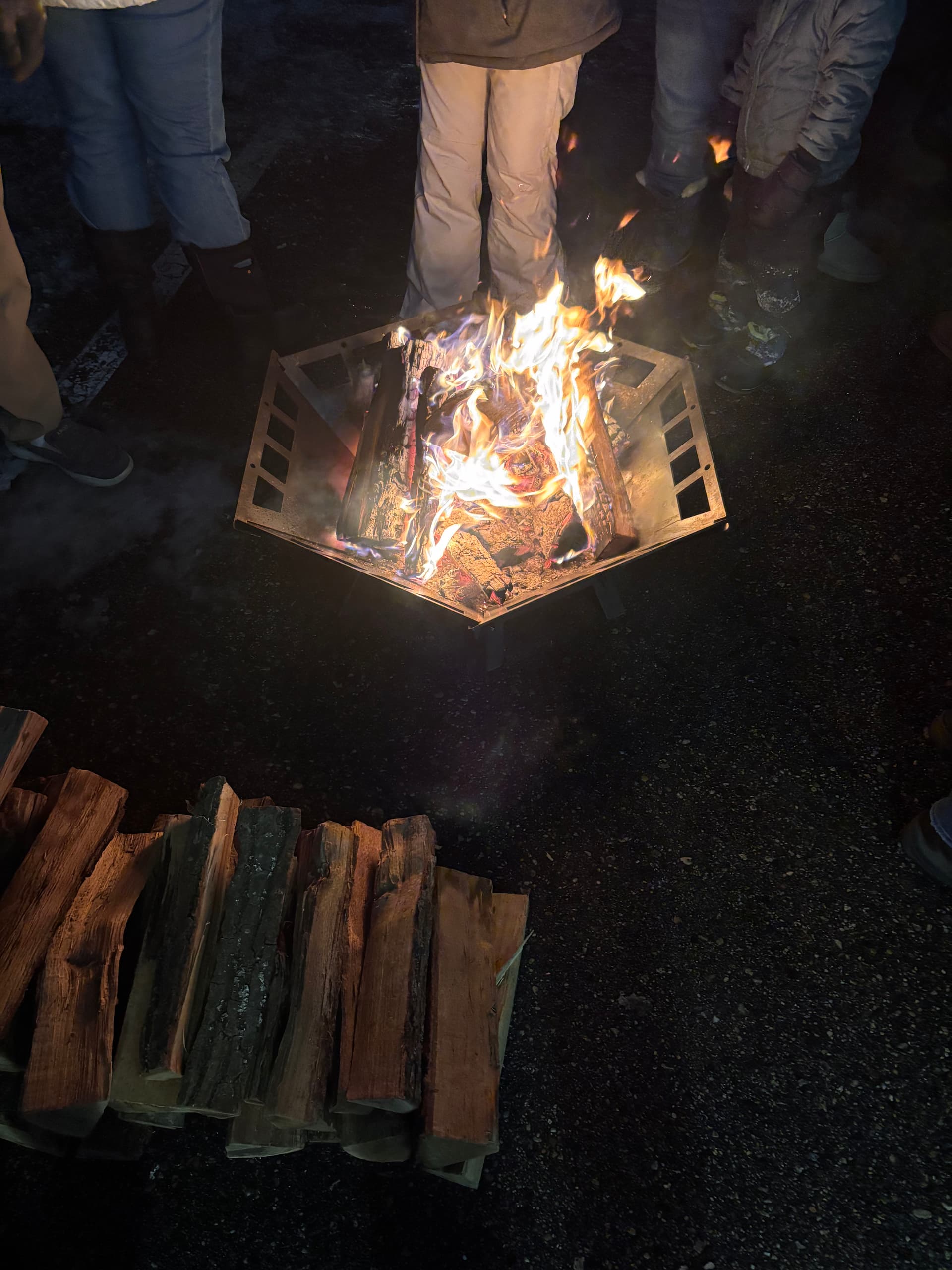 Gallery photos for Celebrating Community Spirit at the EDM Holiday Train Party: Image #4