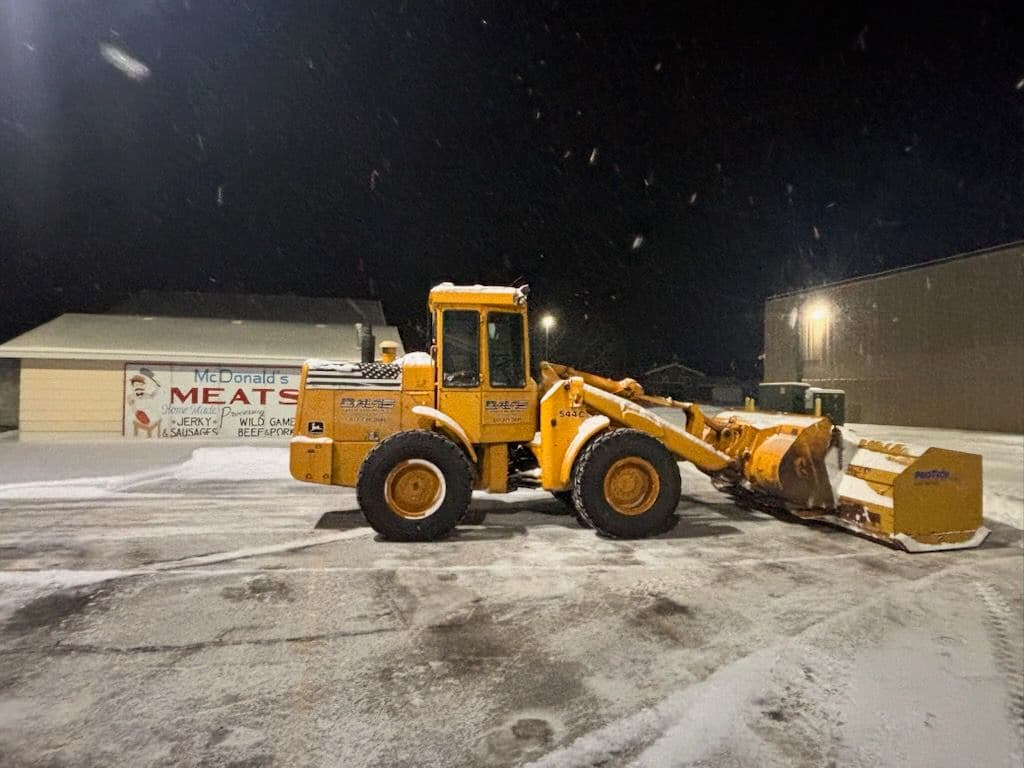 Gallery photos for Winter Snow Removal Solutions for Greater Comfort: Image #1