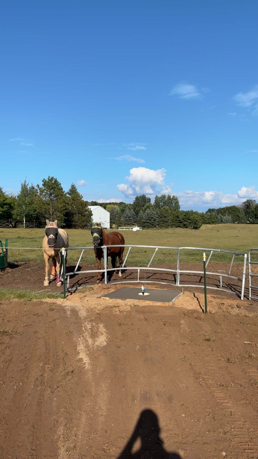 Gallery photos for Premium Ritchie Waterer Installation in Becker MN: Image #1