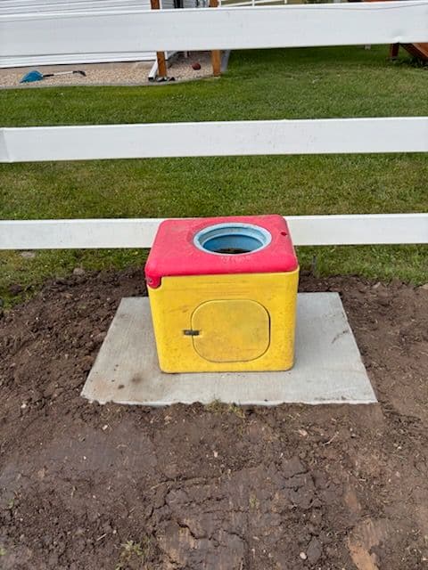 Efficient Water Solutions with Ritchie Waterers image