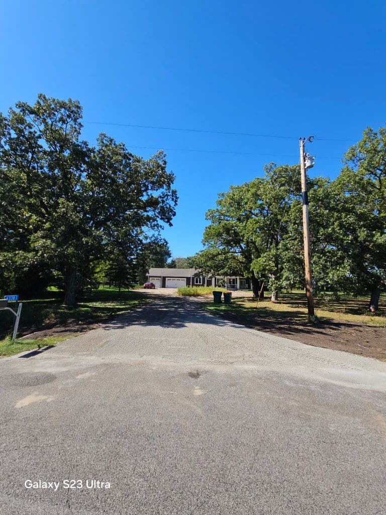 New Culvert Installation in Clear Lake image