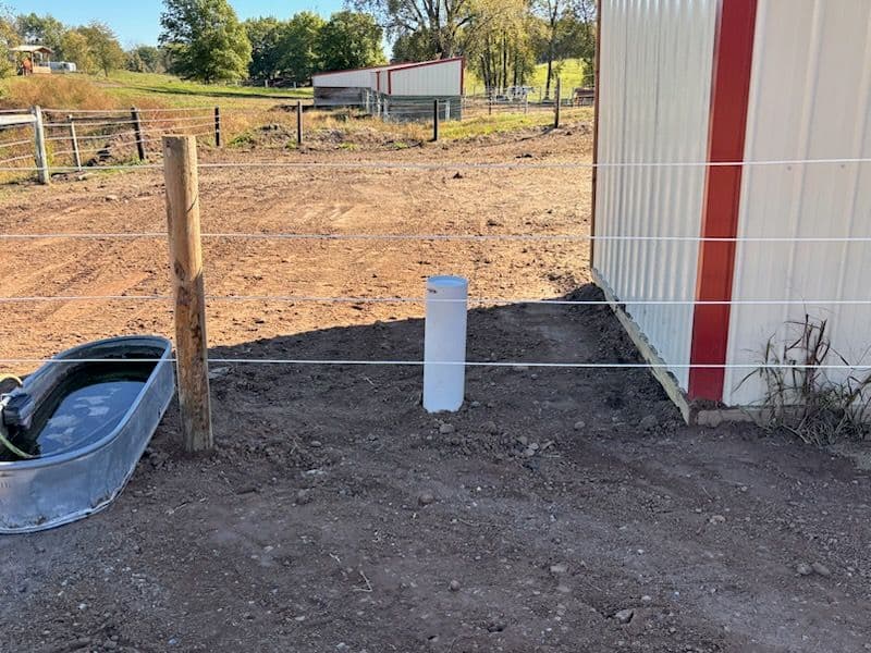 Gallery photos for Exciting Upgrade at Exclusive Equine Center - Hugo, MN: Image #1