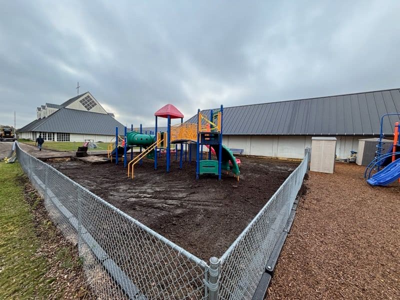 Enhancing Playground Safety in Rochester image