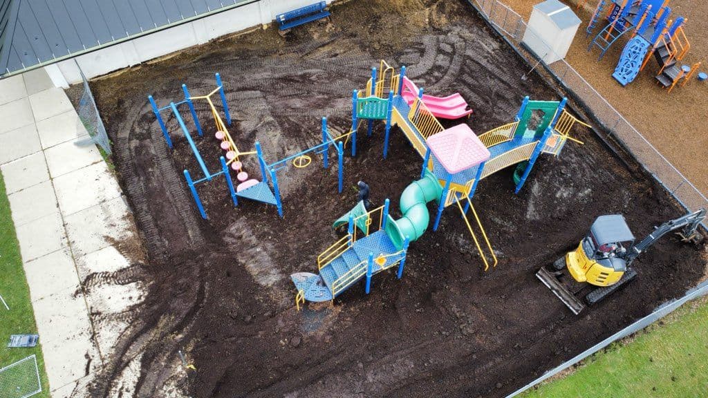 Gallery photos for Enhancing Playground Safety in Rochester: Image #1