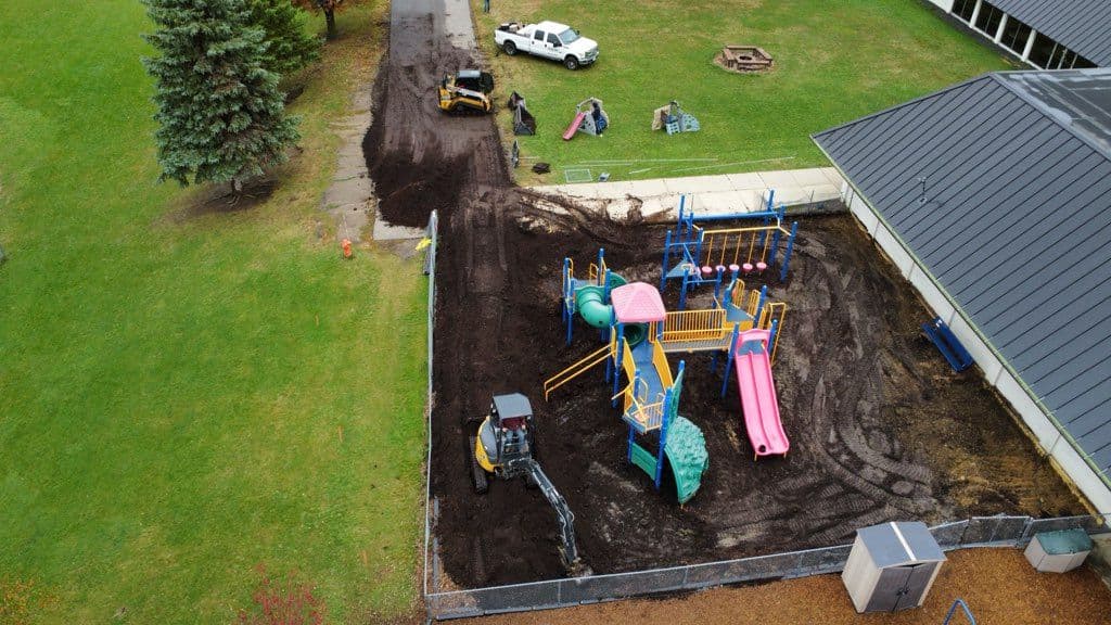 Gallery photos for Enhancing Playground Safety in Rochester: Image #2