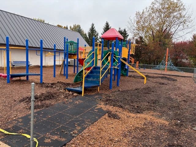 Gallery photos for Enhancing Playground Safety in Rochester: Image #3