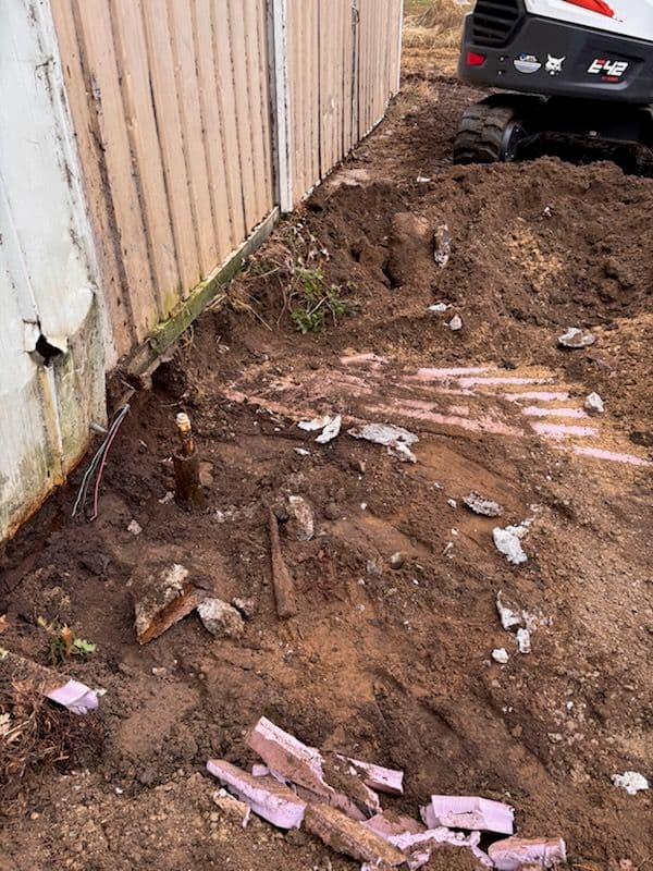 Gallery photos for Reliable Livestock Watering Upgrade in Becker MN: Image #1