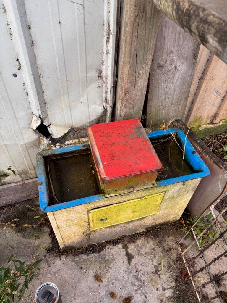 Gallery photos for Reliable Livestock Watering Upgrade in Becker MN: Image #2