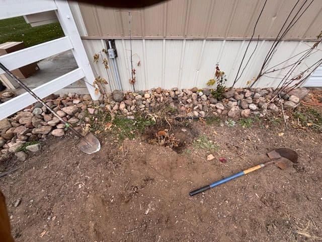 Gallery photos for Efficient Watering Solution in Nowthen MN: Image #3