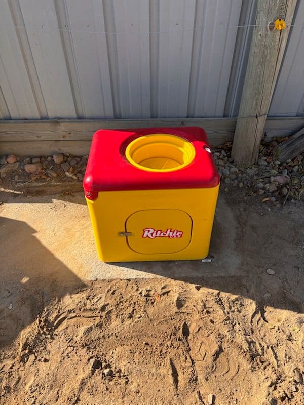 Freshly Serviced Ritchie Waterers in Monticello Area image