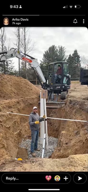 Gallery photos for Automatic Waterer Installation for Horses: Image #1