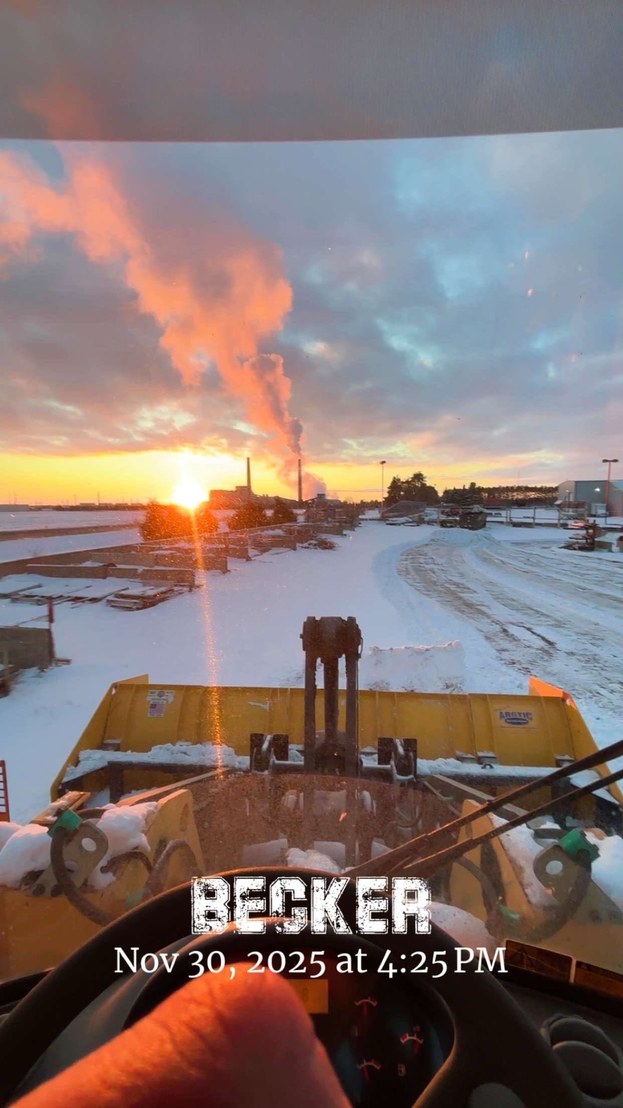 Gallery photos for Seamless Snow Management in Becker: Image #3