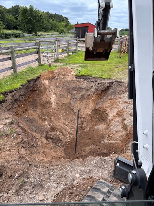 Gallery photos for Expert Installation of Waterers on Farm: Image #2