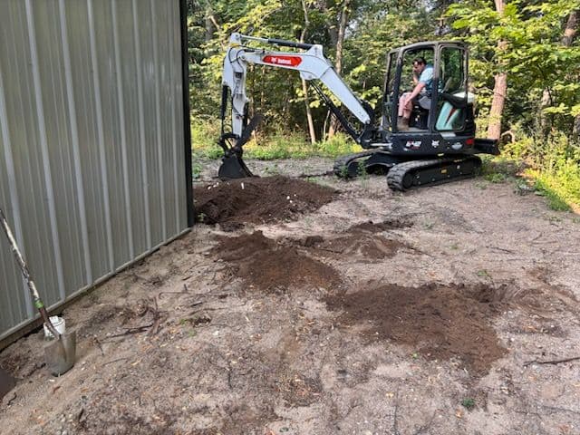 Gallery photos for Transforming Outdoor Spaces in Minnesota: Image #2