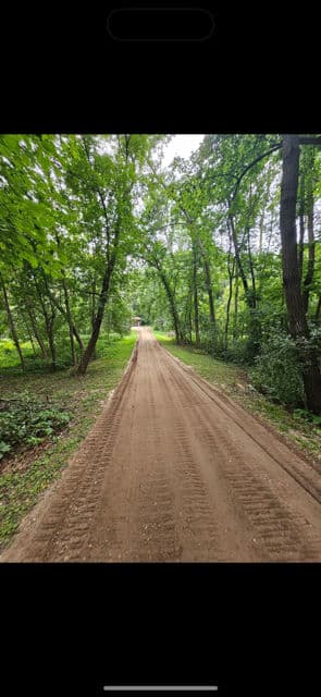 Gallery photos for Precision Grading in Elk River Delivers Durability: Image #2