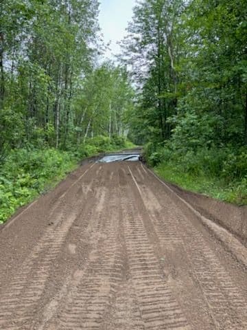 Gallery photos for Custom Grading and Driveway Transformation: Image #2