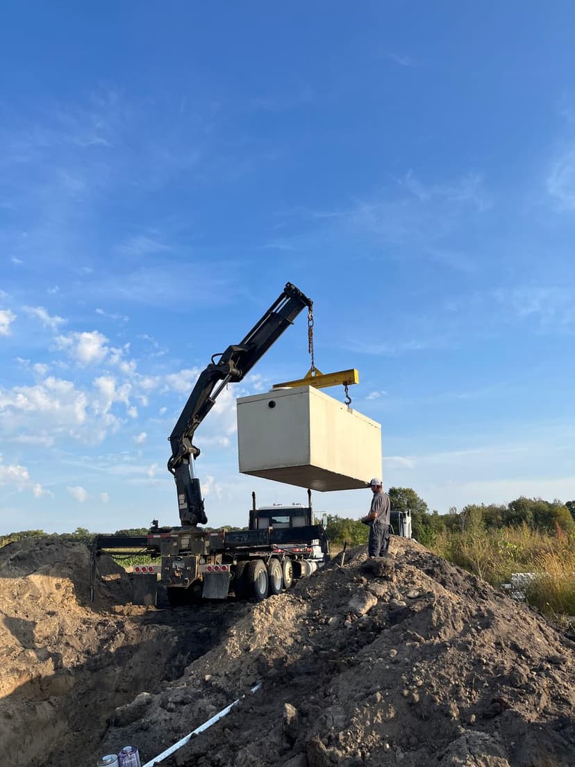 Licensed and Insured's image