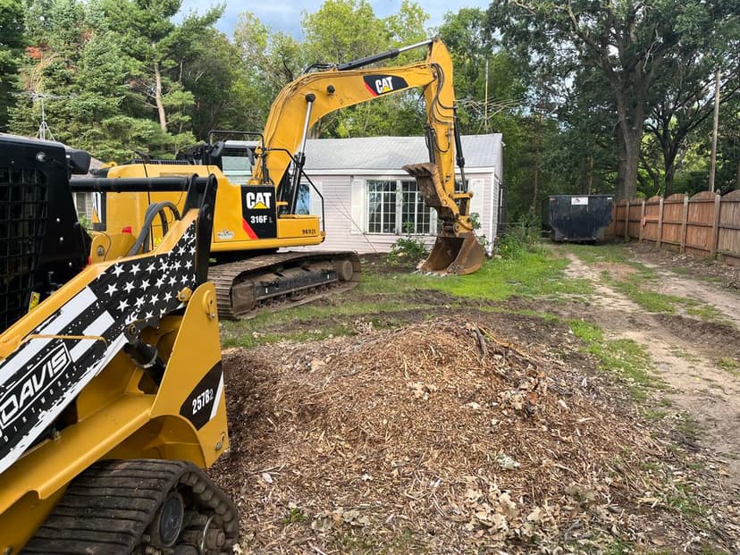 Over 20 Years of Expertise's image